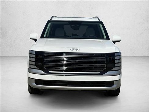 New 2026 Hyundai Palisade Calligraphy image 5