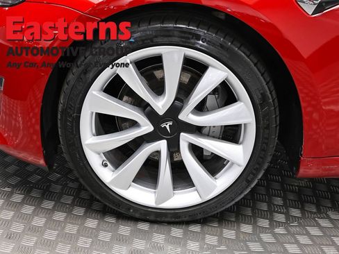 Used 2020 Tesla Model 3 Performance AWD/4WD image 25