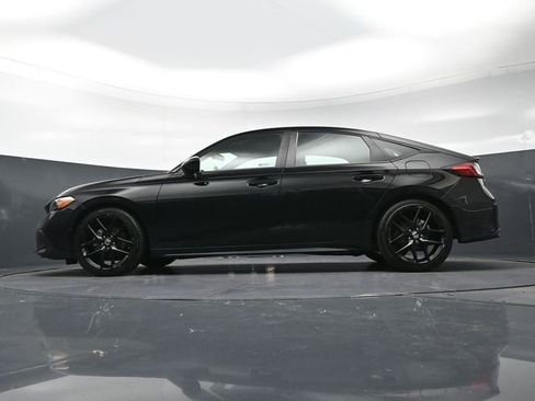 Used 2024 Honda Civic Sport image 25