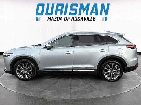 Used 2022 MAZDA CX-9 Grand Touring image 3