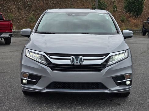 Used 2018 Honda Odyssey Elite image 19