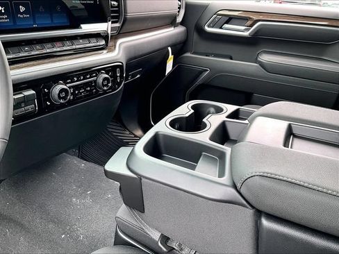 New 2026 Chevrolet Silverado 1500 LT AWD/4WD image 13
