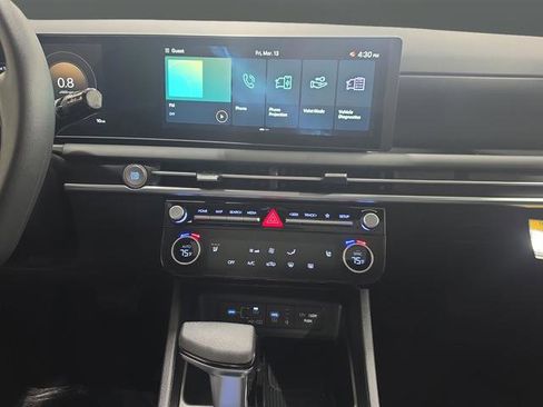 New 2026 Hyundai Santa Cruz SEL AWD/4WD image 9