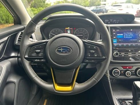 Certified 2023 Subaru Crosstrek 2.5i Sport AWD/4WD image 16