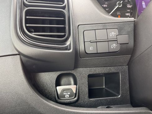 New 2025 RAM ProMaster 1500 w/ Cold Weather Group image 18