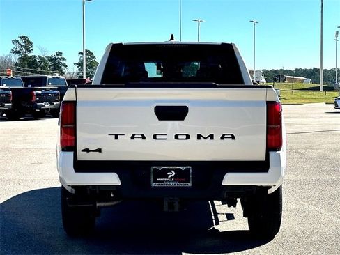 New 2026 Toyota Tacoma SR5 image 7