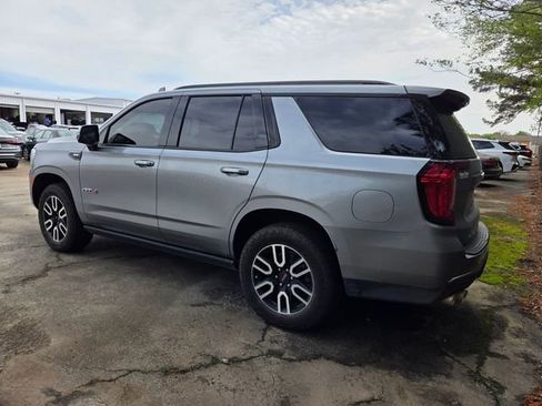 Used 2024 GMC Yukon AT4 w/ AT4 Premium Plus Package image 8