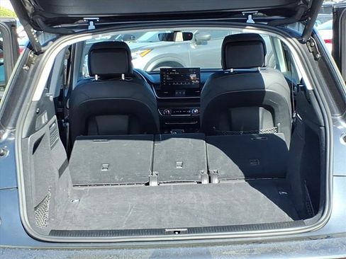 Used 2024 Audi Q5 2.0T Premium Plus image 25