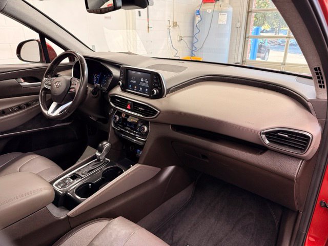 Used 2019 Hyundai Santa Fe Limited AWD/4WD image 24