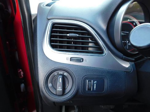 Used 2016 Dodge Journey Crossroad image 28