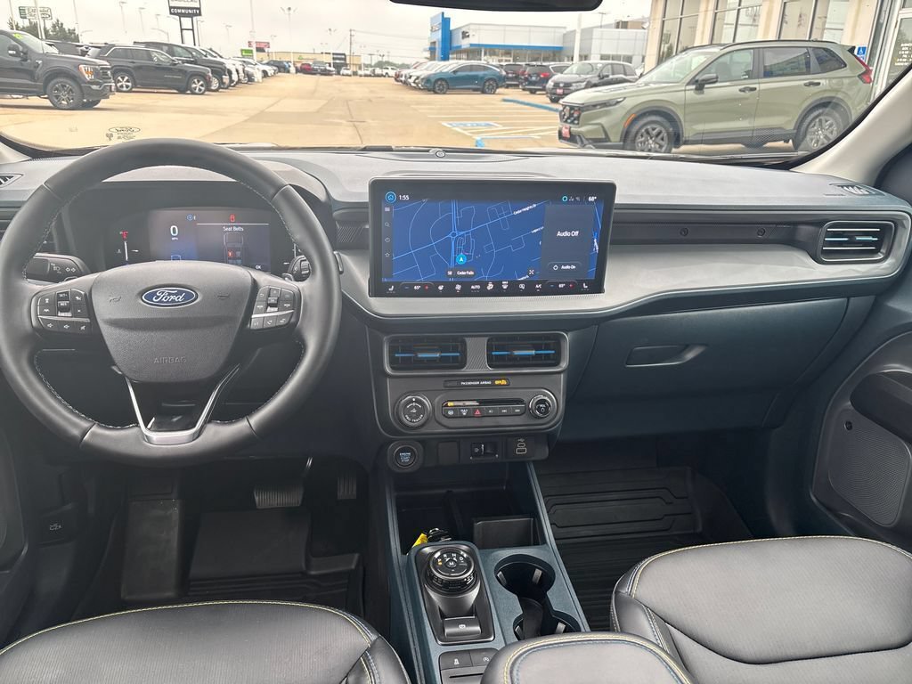Used 2026 Ford Maverick Lobo AWD/4WD image 12