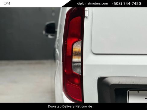 Used 2022 RAM ProMaster City Wagon image 15