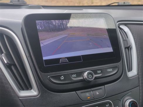 Used 2023 Chevrolet Malibu LT w/ Driver Confidence Package image 37