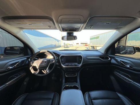 Certified 2023 GMC Acadia Denali image 20