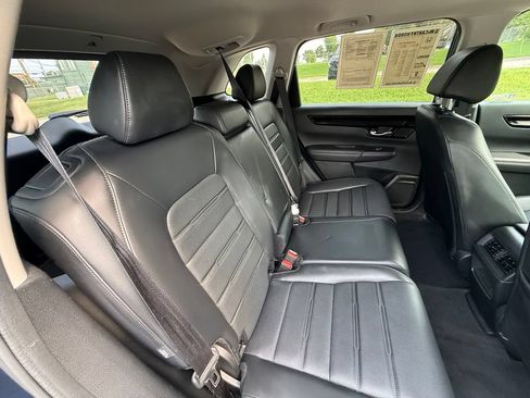 Used 2023 Honda CR-V EX-L image 37