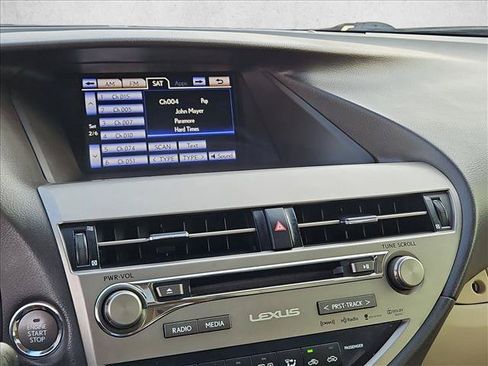 Used 2015 Lexus RX 350 FWD image 15