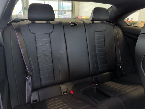 Used 2026 BMW M2 w/ Lighting Package RWD image 37