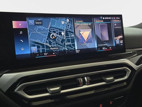 Used 2024 BMW 430i Gran Coupe w/ Convenience Package RWD image 22