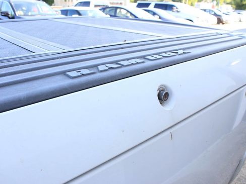 Used 2013 RAM 1500 Sport w/ Sport Premium Group image 16