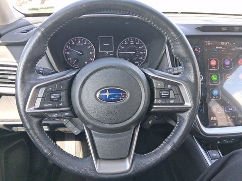 Used 2020 Subaru Outback Limited AWD/4WD image 12