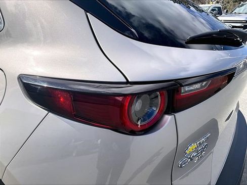 Used 2024 MAZDA CX-30 AWD 2.5 S w/ Select Sport Pkg image 31