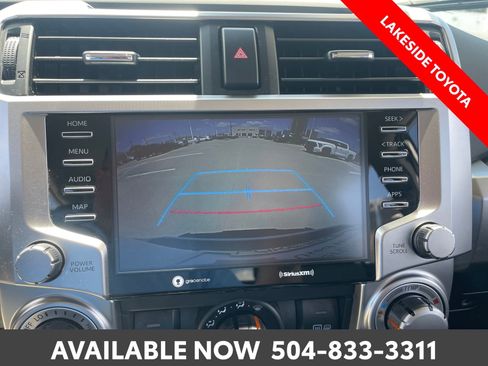 Certified 2023 Toyota 4Runner SR5 AWD/4WD image 33