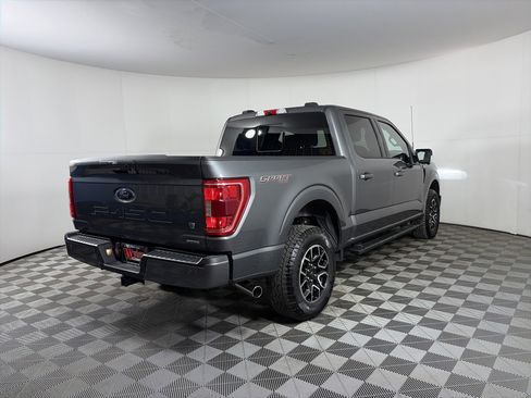 Used 2023 Ford F150 XLT w/ Equipment Group 302A High image 14