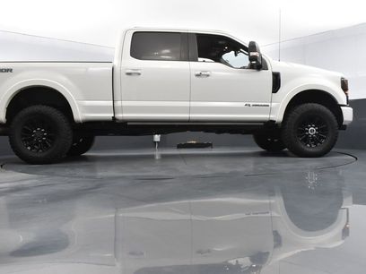 Used 2021 Ford F250 Lariat