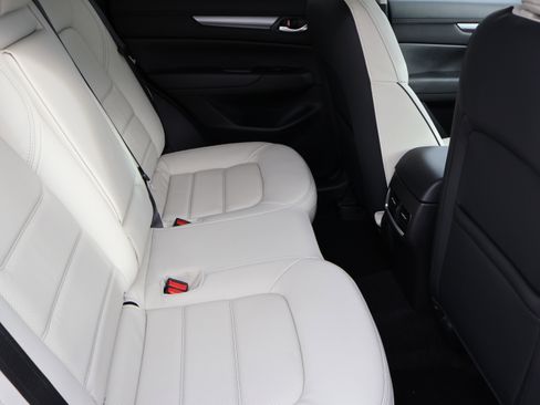 New 2025 MAZDA CX-5 AWD 2.5 S w/ Preferred Package image 13