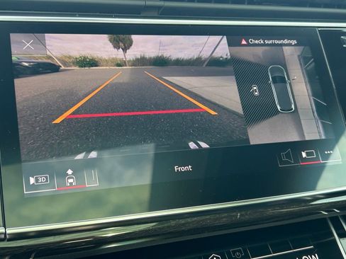 Used 2025 Audi Q7 2.0T Premium w/ Convenience Package image 24