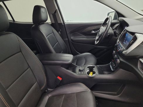 Used 2018 GMC Terrain SLT w/ Preferred Package AWD/4WD image 21