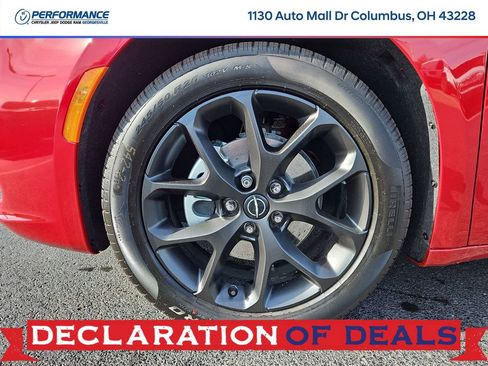 New 2026 Chrysler Pacifica Select image 9