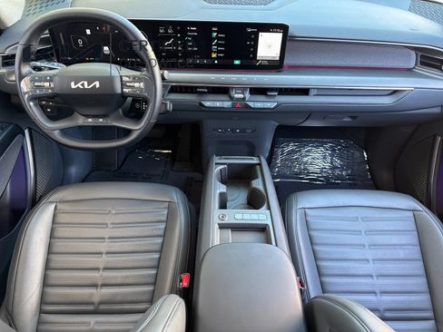 Certified 2024 Kia EV9 Land AWD/4WD image 14