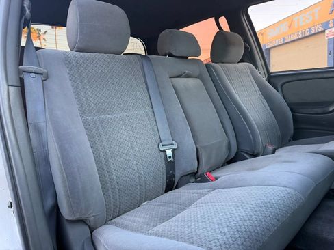 Used 2005 Toyota Tundra SR5 RWD image 15