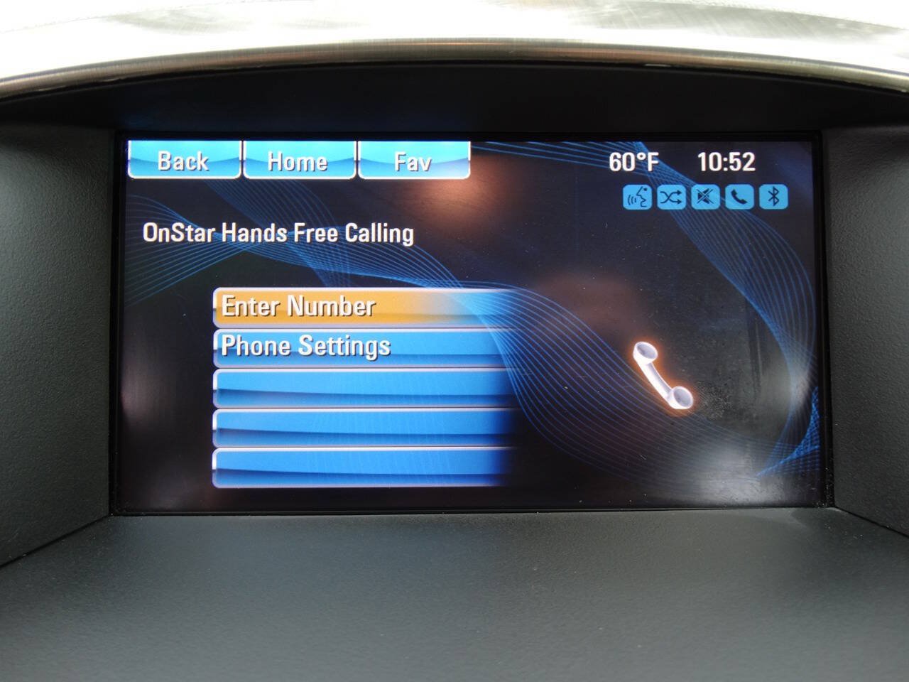 Used 2016 Buick Verano Convenience FWD image 18