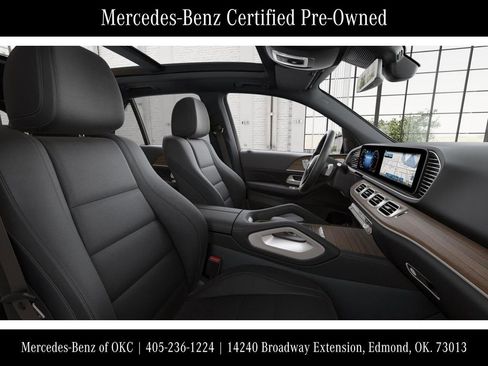 Used 2026 Mercedes-Benz GLE 450 4MATIC image 5