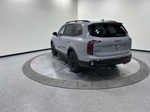 New 2025 Kia Telluride SX X-Line image 7