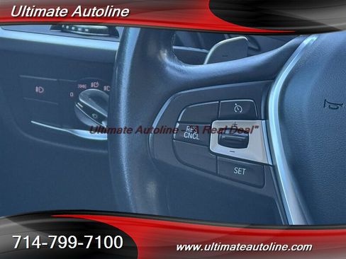 Used 2019 BMW X3 sDrive30i w/ Premium Package image 18