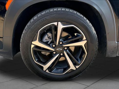 Used 2022 Chevrolet TrailBlazer RS FWD image 11