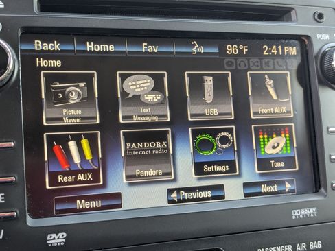 Used 2016 Chevrolet Traverse LT AWD/4WD image 20