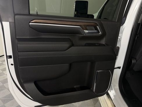 Used 2024 Chevrolet Silverado 2500 LT w/ All Star Edition image 26