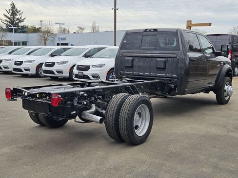 New 2026 RAM 4500 Tradesman image 7