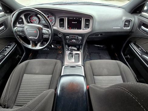 Certified 2023 Dodge Charger SXT image 9