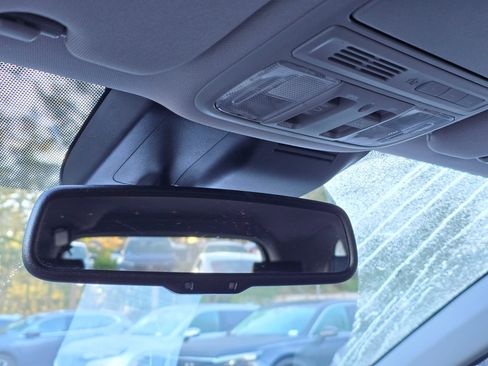 Certified 2022 Honda CR-V Touring image 27