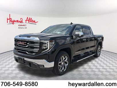 Used 2022 GMC Sierra 1500 SLT w/ SLT Convenience Package