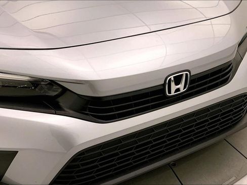 Used 2022 Honda Civic Sport image 28