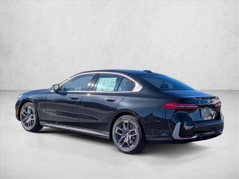 New 2026 BMW 530i image 9