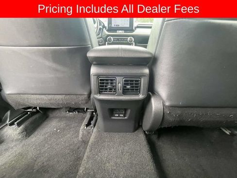 Used 2024 Toyota RAV4 Adventure AWD/4WD image 15