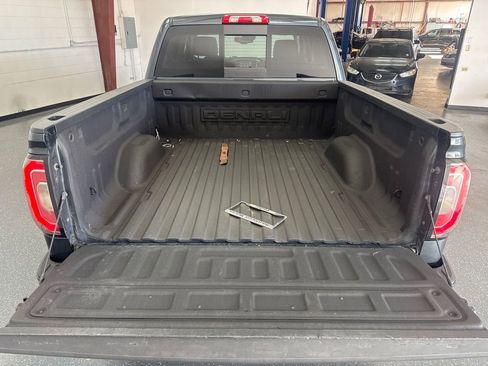 Used 2017 GMC Sierra 1500 Denali image 16