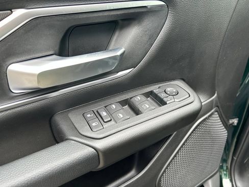 New 2026 RAM 1500 Big Horn AWD/4WD image 14